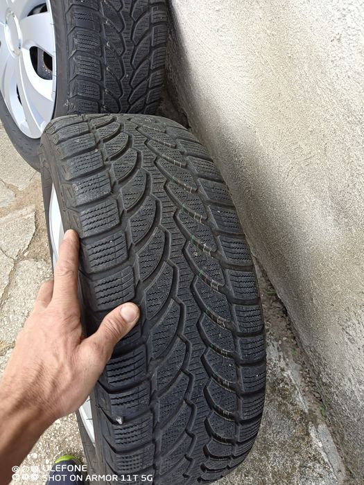 Cauciucuri vara Firelli 195/65/15 cauciucuri 205/55/16