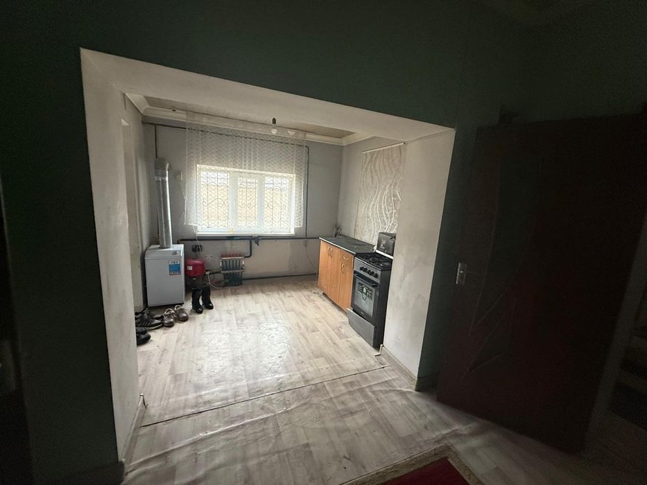 Каартира ортақта