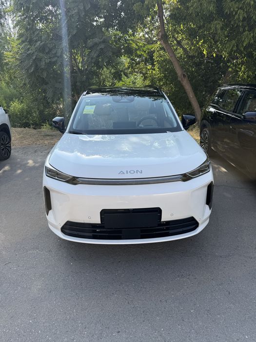 GAC AION i60 electric