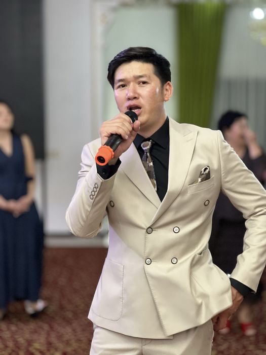 Тамада Шоумен Асаба  жеңілдік 50 пайыз