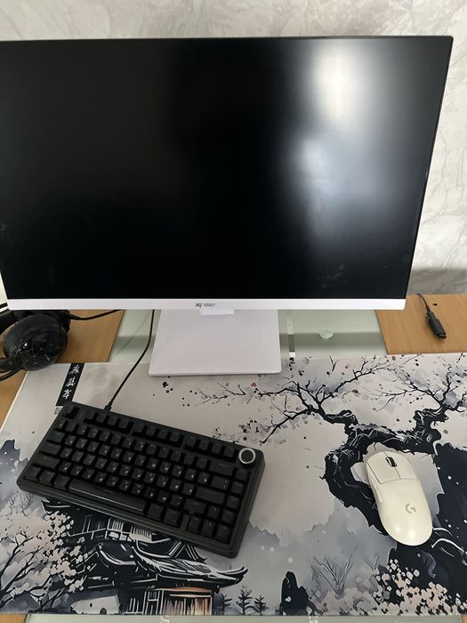 Игровой компьютер для cs2