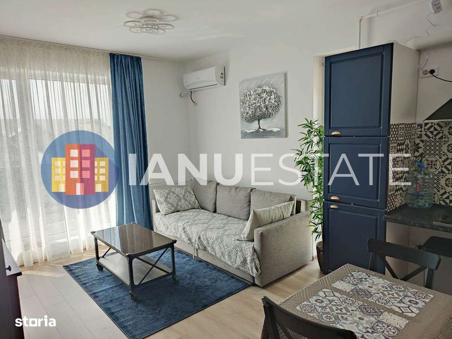 Popesti Leordeni Sos Oltenitei Nou Centrala Parcare Terasa PetFriendly