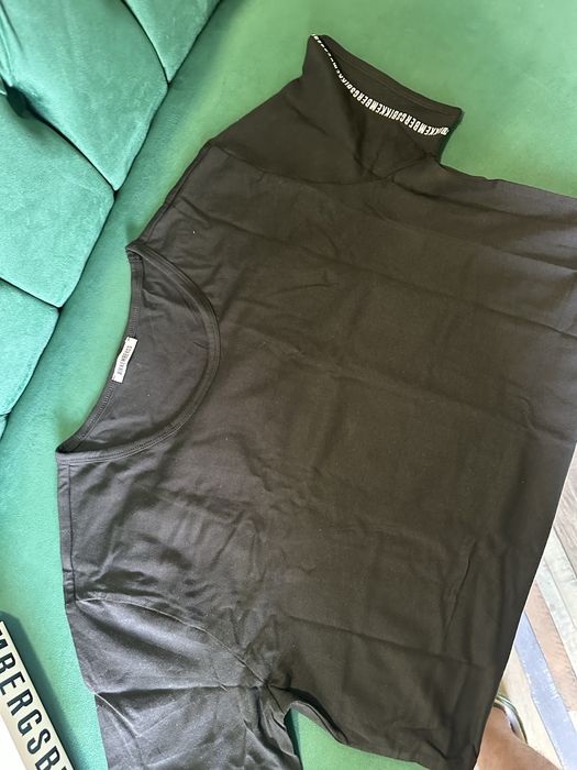 Set 5 tricouri Bikkembergs