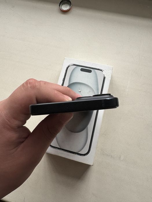 айфон 15 обмен на 14 про