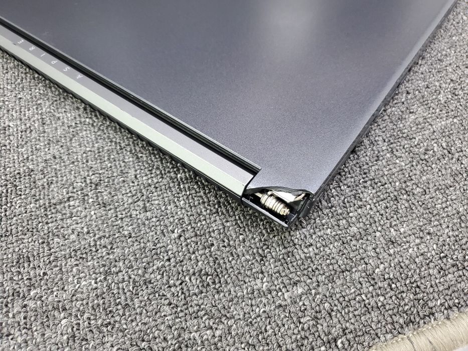Acer Aspire 7 Arzonga GTX 1650