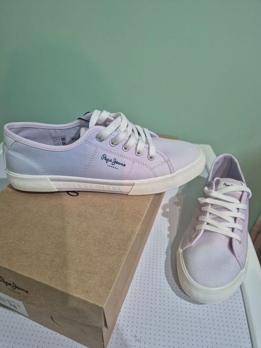 Tenesi Pepe Jeans mar 38 37