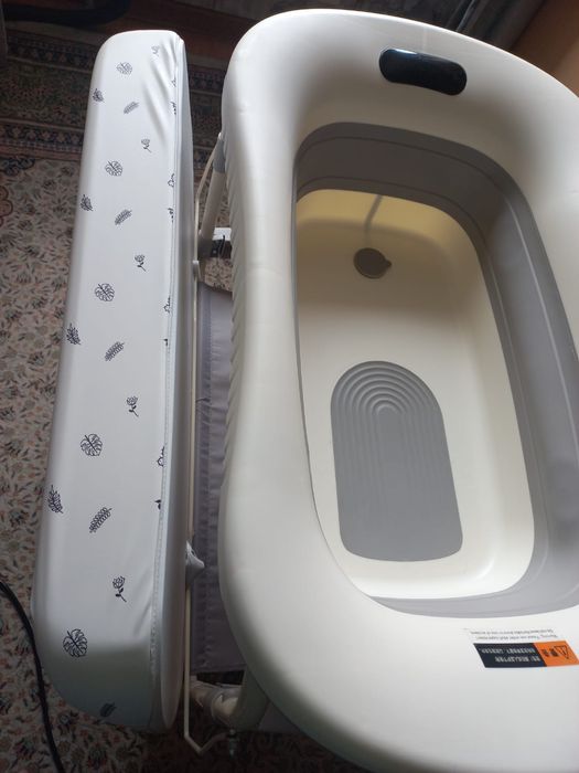 Ванночка для купания