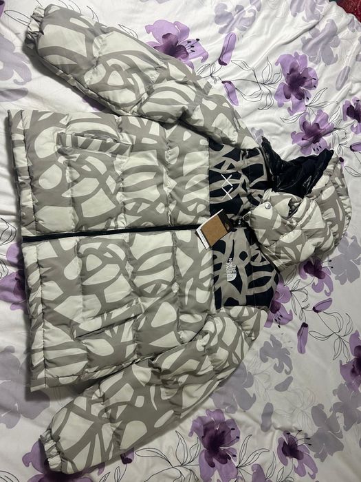 Geaca XL  The North Face