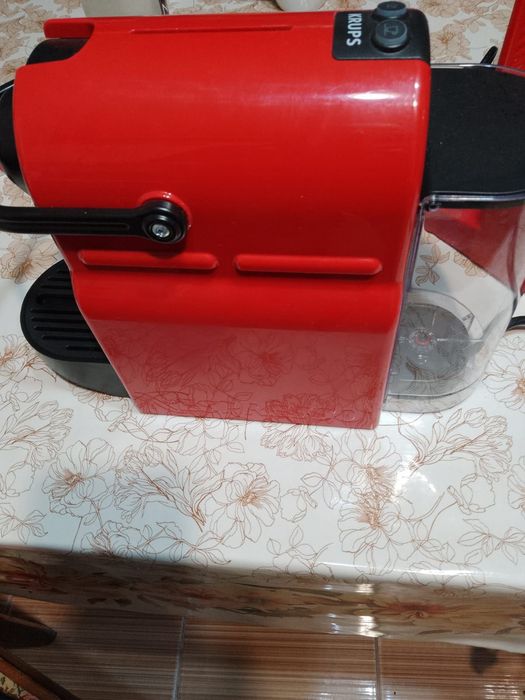 Espressor cafea , feliator