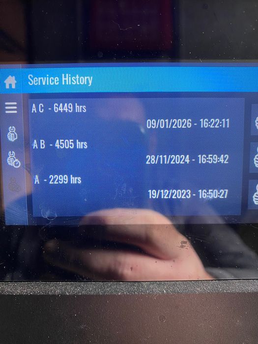 Компресор Atlas Copco GA15VSD+FF
