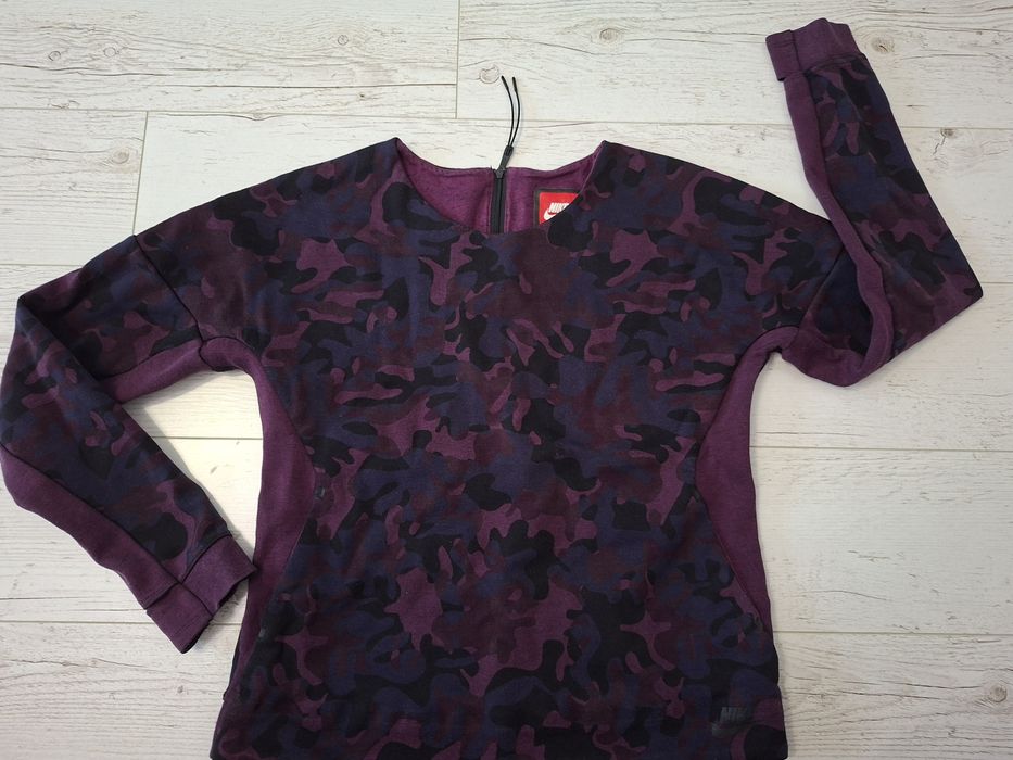 Nike-Ориг. Дамско горнище