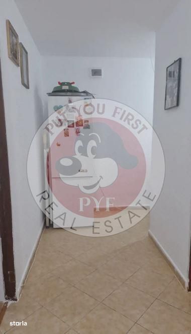 Salaj | 2 camere | Decomandat | 57mp | B13063