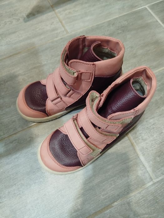 Ортопедическая обувь