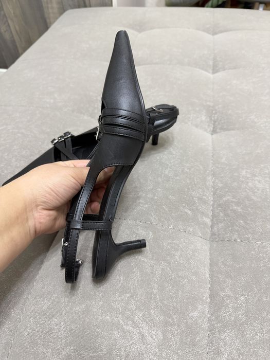 Босоножки 40 р-р