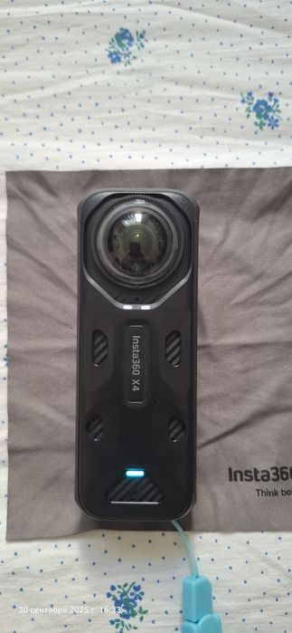 Insta 360 X4 video kamera