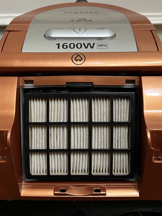 Пылесос Samsung SC6520