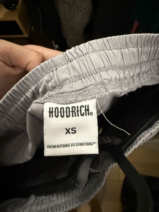 Hoodrich панталон.