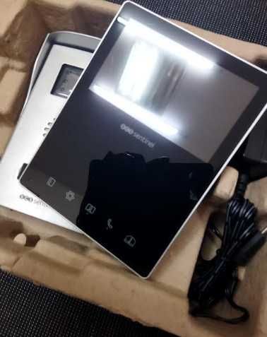 Видео домофон SCS Sentinel VisioKit 4.3 PVF0051