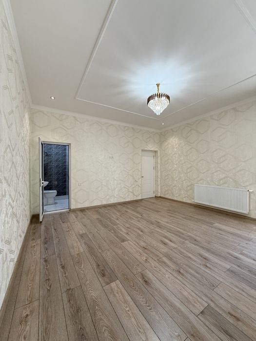 3 соток 5 хона +холл ПОД КЛЮЧ ховли сотилади! Барданкул, Рохат Пост