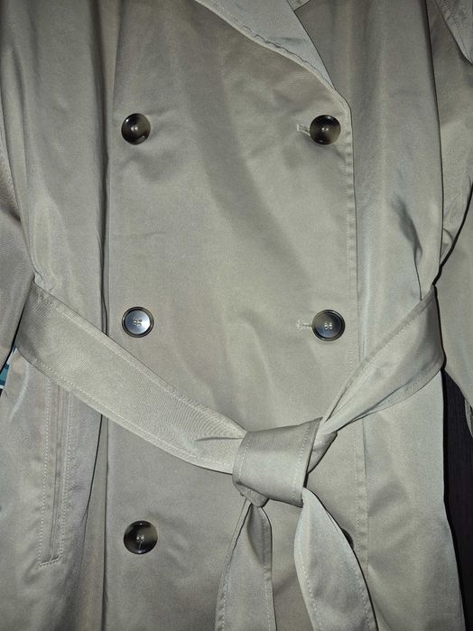 Palton H&M primavara