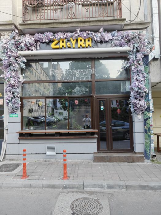 Închiriez spațiu comercial premium – zona Bd. Tomis, Constanța