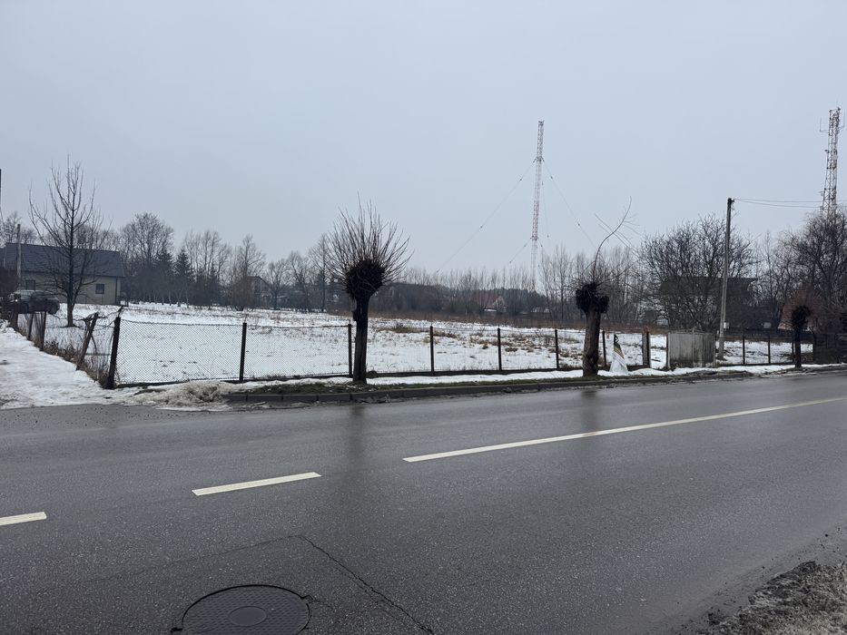 Vand teren zona centrala radauti