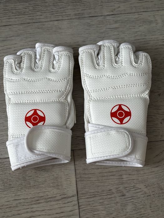 набор для карате Киокушинкай