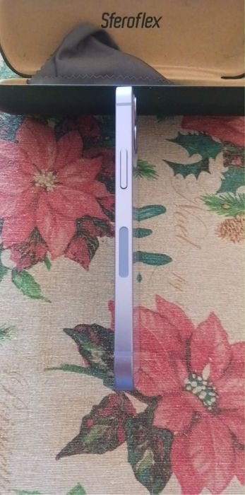 Iphone 12 мини с две години гаранция