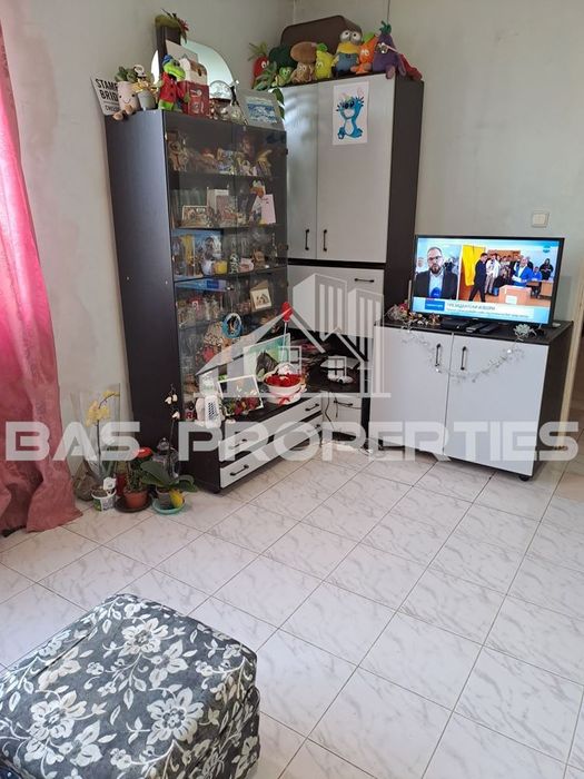 Продава се Тристаен апартамент в София, Левски Г - 92 кв.м за 2370 €/кв.м - Снимка #1