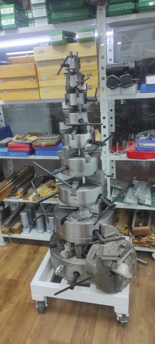 Токарный инструмент