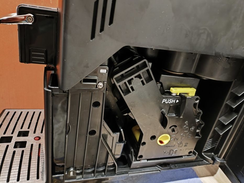 Espresor Philips Automat, pentru piese. PRET NEGOCIABIL