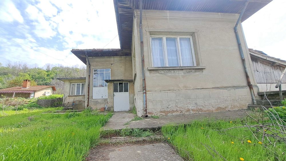 Продава се Къща в с. Калипетрово, Област Силистра - 105 кв.м за 340 €/кв.м - Снимка #13