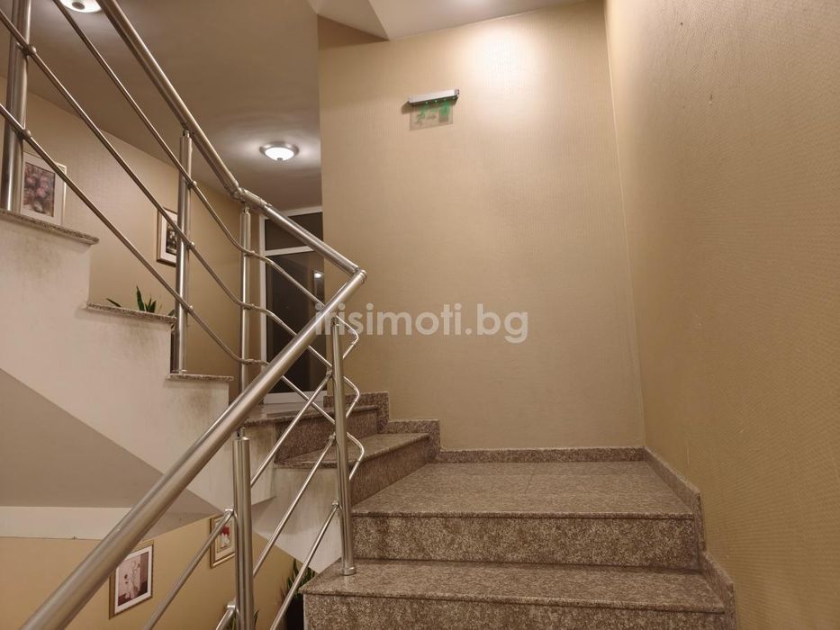 Дава се под наем Двустаен апартамент в София, Банишора - 68 кв.м за 560 € - Снимка #10