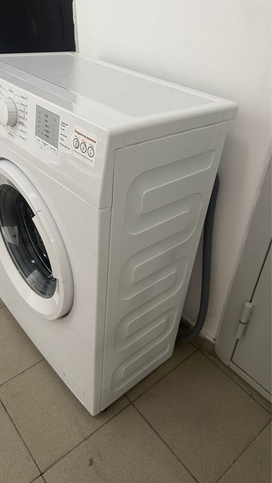Стиральный машина Beko