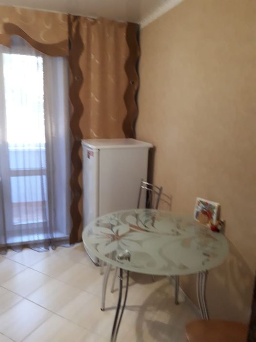 Элитная квартира