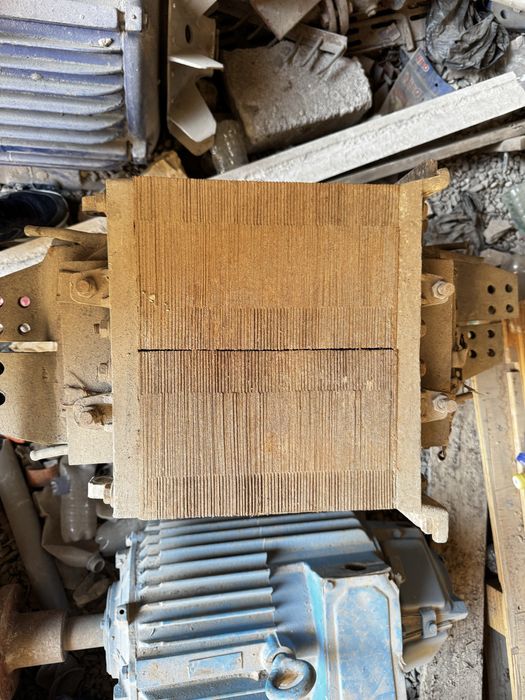 трансфарматор для ахлаждения