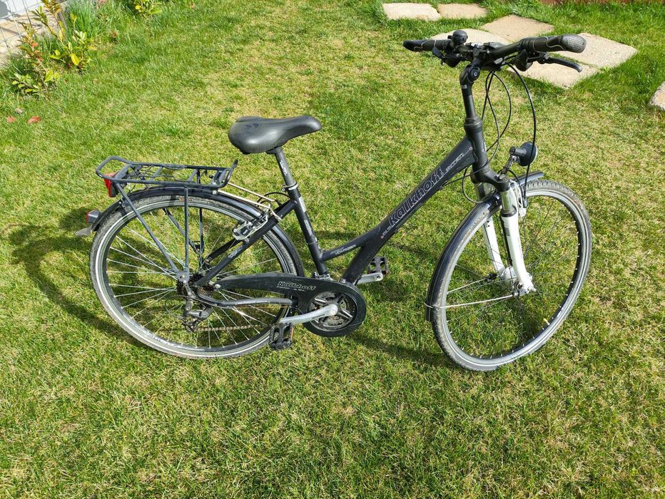 bicicleta dama Citybike