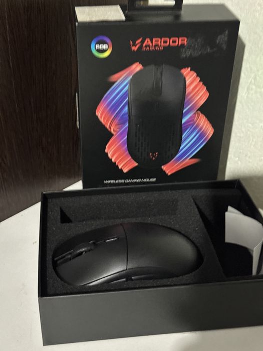 Мышка, игровая ardor gaming