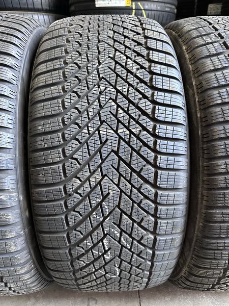 285/40/23 PIRELLI 4бр