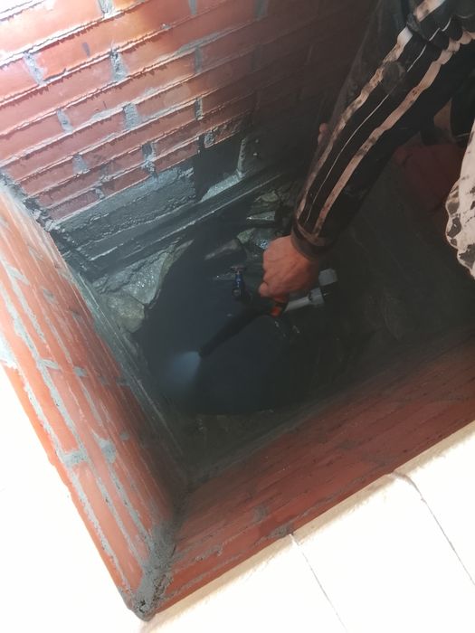 Curatare Fantana Decolmatare Denisipare