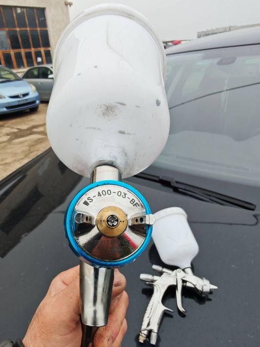 Продавам Anest Iwata series2