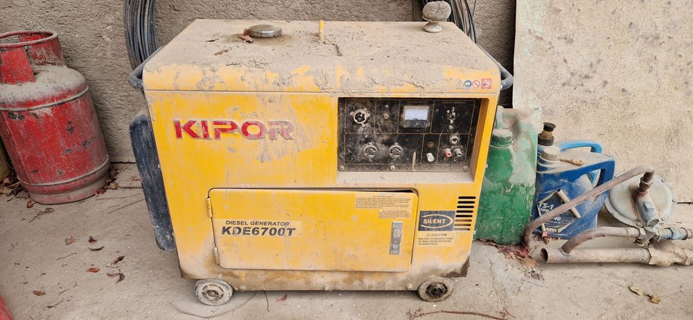 Dvijok sotiladi ozgina remont ishi bor