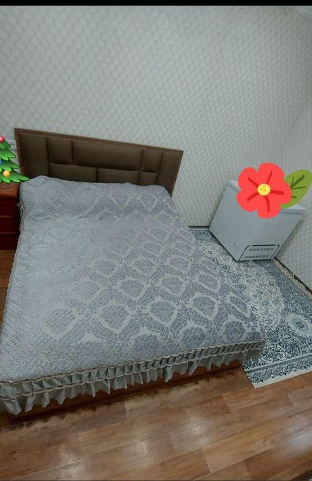 Продам спалный кроват