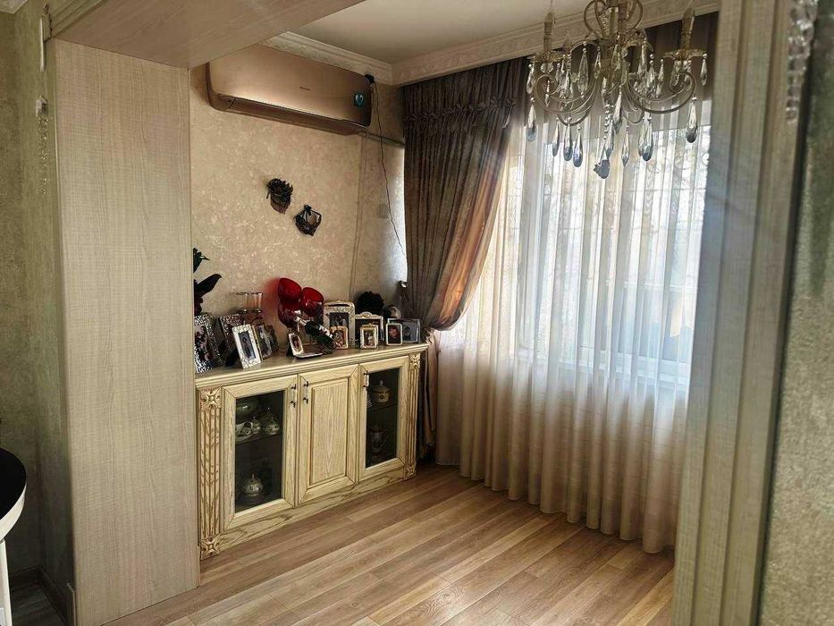 3 ком, Центр Ташкента, улица Бабур, рядом с ТЦ Next и ЖК Seoul Mun