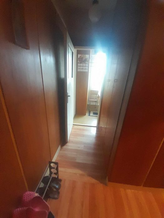Продава се Двустаен апартамент в Попово - 50 кв.м за 840 €/кв.м - Снимка #6