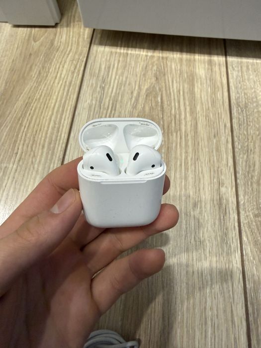 Airpods 1 покаления