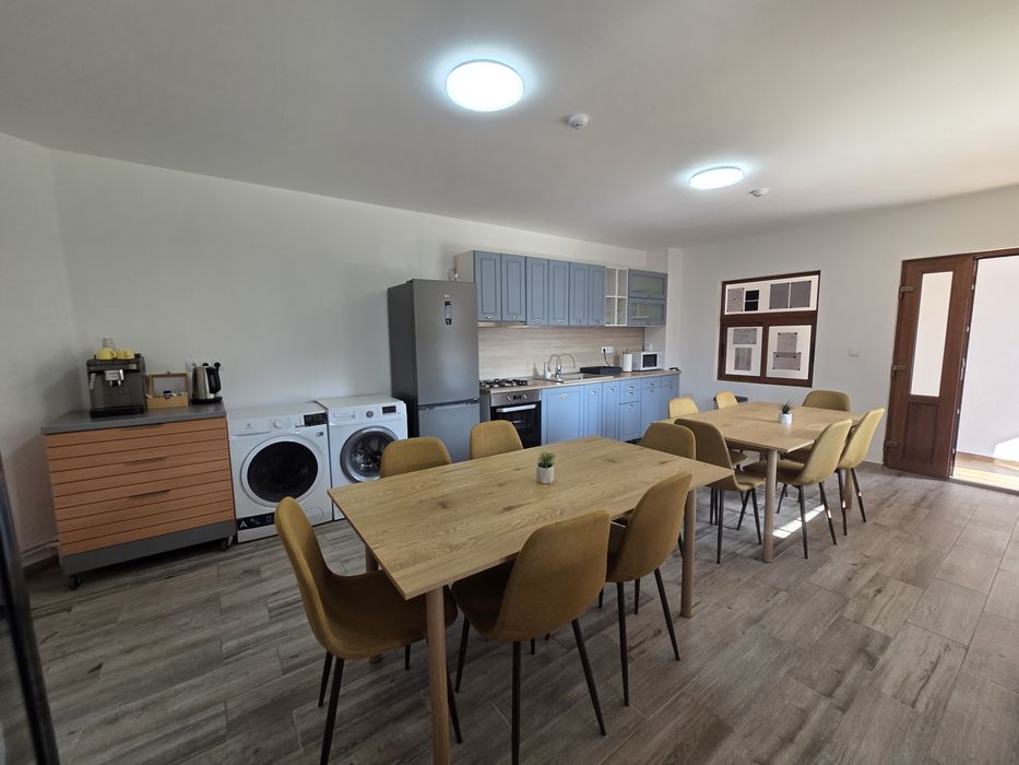 Cazare -  Casa Toplița