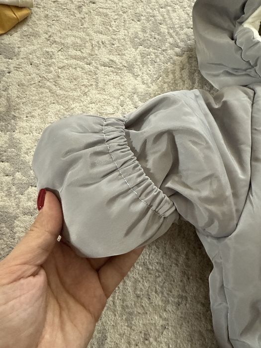 Продам детский комбинезон