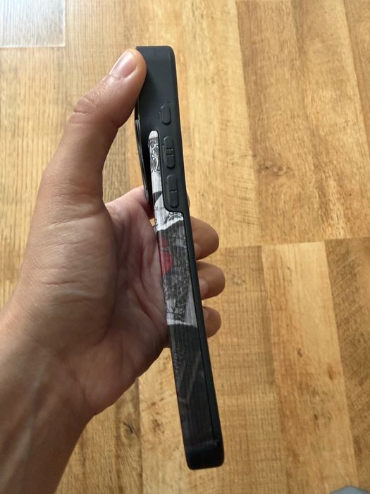 Нов калъф за Iphone 17 pro