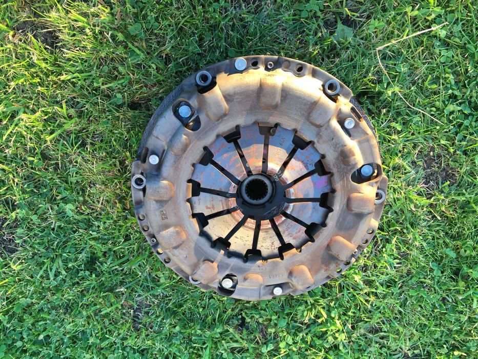 Ръчни скорости,маховик/съединител-Алфа Ромео Мито/Mito 1.3 2013г.